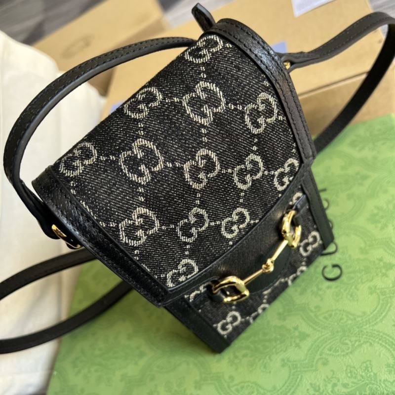 Gvc*1 satchel bags